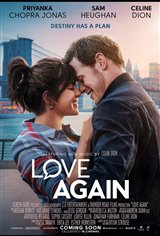 Love Again Movie Trailer