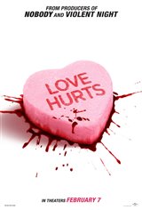 Love Hurts Movie Poster