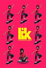 Love Insurance Kompany (LIK) Movie Poster