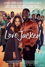 Love Jacked Movie Poster