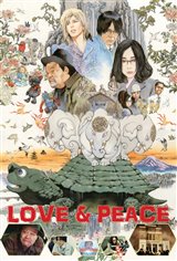 Love & Peace Movie Poster