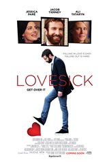 Lovesick Movie Trailer