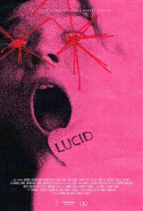 Lucid Movie Poster