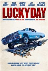 Lucky Day Movie Trailer