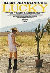 Lucky (2017) Movie Trailer