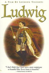 Ludwig Movie Poster