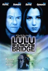 Lulu on the Bridge Movie Poster