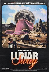 Lunar Sway Movie Poster
