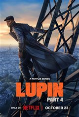 Lupin (Netflix) Movie Trailer