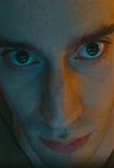 Lurker Movie Poster