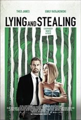 Lying and Stealing Movie Poster