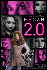M3GAN 2.0 Movie Trailer