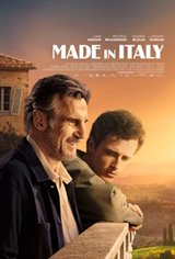 Made in Italy Movie Trailer