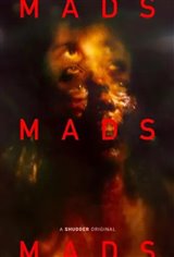 MadS Movie Poster