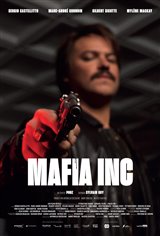 Mafia Inc (v.o.f.) Movie Poster