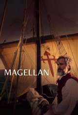 Magellan Movie Poster