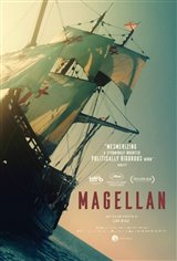 Magellan Movie Trailer