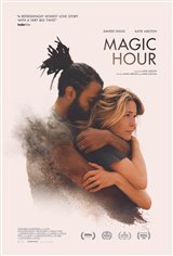 Magic Hour Movie Trailer