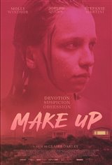 Make Up Movie Poster