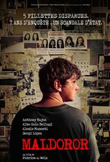 Maldoror Movie Poster