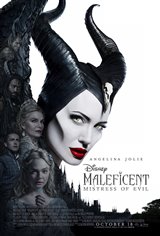 Maleficent: Mistress of Evil Movie Trailer