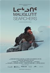 Maliglutit (Searchers) Movie Trailer