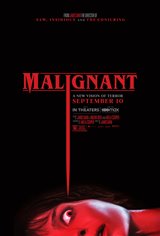 Malignant Movie Trailer