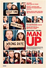 Man Up Movie Poster