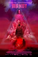 Mandy Movie Poster Movie Poster