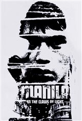 Manila in the Claws of Light Movie Poster