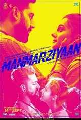 Manmarziyaan (Husband Material) Movie Trailer