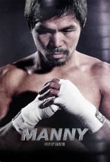 Manny Movie Poster