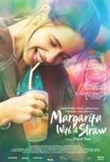 Margarita, With a Straw Movie Poster