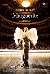 Marguerite Movie Trailer