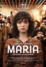 Maria Movie Poster