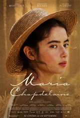 Maria Chapdelaine Movie Poster