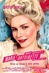 Marie Antoinette Movie Trailer