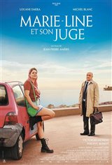 Marie-Line et son juge Movie Poster
