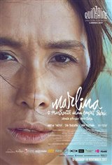 Marlina the Murderer in Four Acts Movie Trailer