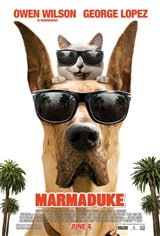 Marmaduke Movie Trailer