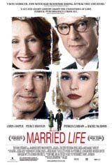 Married Life Movie Poster