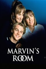 Marvin's Room Movie Poster