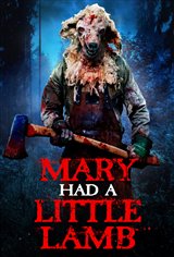 Mary Had a Little Lamb Movie Poster