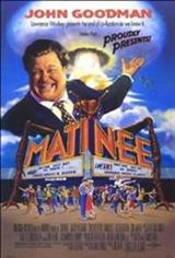 Matinee (1993) Movie Poster