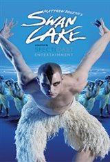 Matthew Bourne's Swan Lake Movie Poster