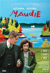 Maudie Movie Trailer