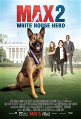 Max 2: White House Hero Movie Trailer
