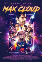Max Cloud Movie Trailer