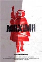 Maxima Movie Poster