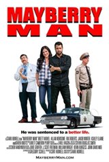 Mayberry Man Movie Poster